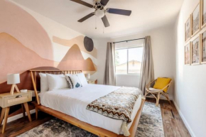 The Amador Sands - 4bed Home w Spa Pool Table